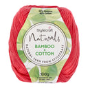 Stylecraft Naturals - Bamboo + Cotton DK 7135 Azalea