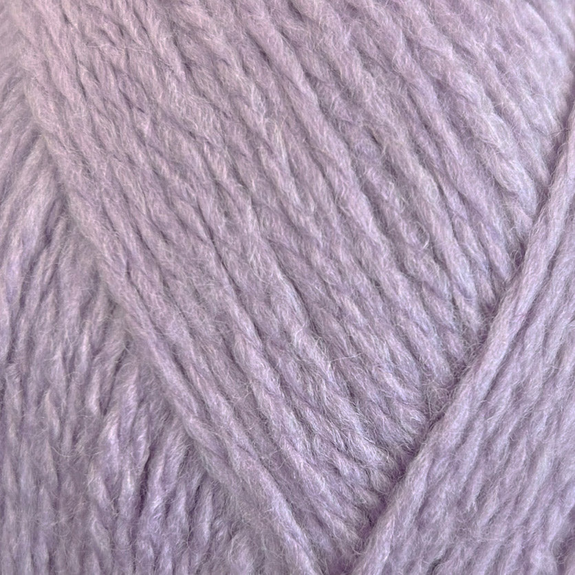Crocus — gemaakt met Stylecraft Relove