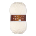 Stylecraft Special Aran 1001 White