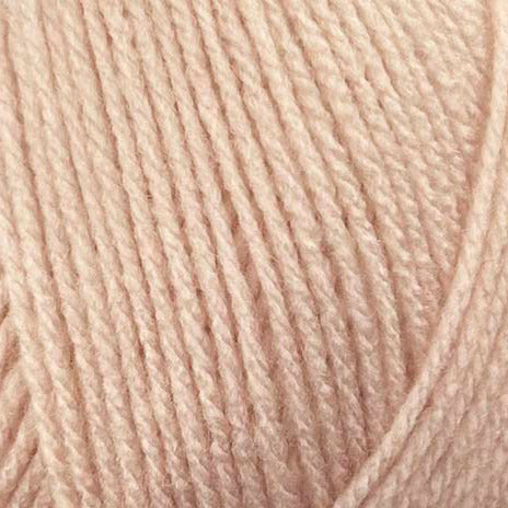 Wild orchid — gemaakt met Stylecraft Special DK