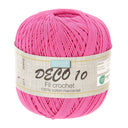 Trimits Deco 10C Haakkatoen 075 Kracht