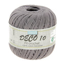 Trimits Deco 10C Haakkatoen 140 Stabiel