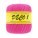 Trimits Deco 8 Haakkatoen 075 Kracht