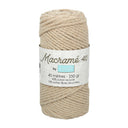 Trimits Macramé 40M 156 Neutraal