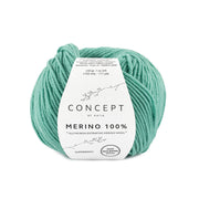 Katia Merino 100% 089 Varen Green