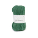 Katia Silky Mohair 123 Eend blauw