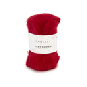 Katia Silky Mohair 112 Karmijn