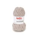 Katia Sockirumi 107 Licht grijs