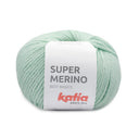 Katia Super Merino 049 Mint