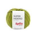 Katia Super Merino 014 Pistache