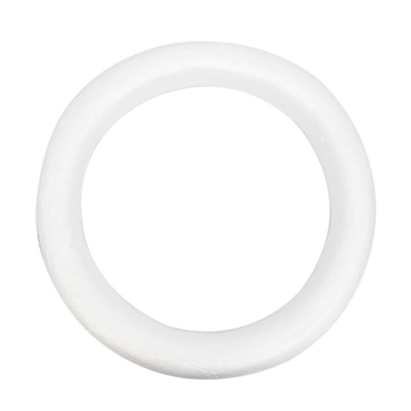 Wolplein Piepschuim Ring 50cm