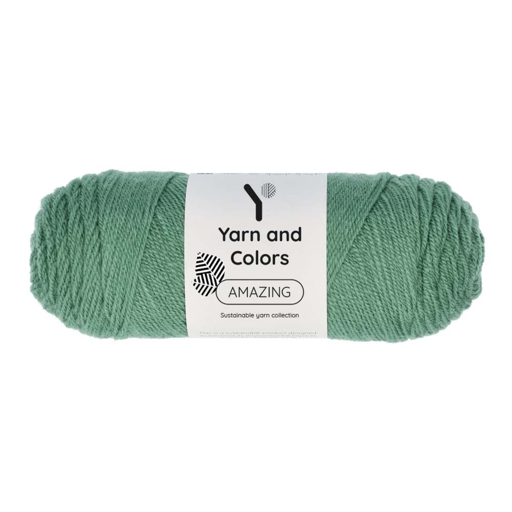Yarn and Colors Amazing 079 Aventurine