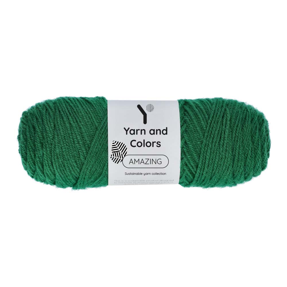Yarn and Colors Amazing 087 Amazon