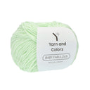 Yarn and Colors Baby Fabulous 139 Dew