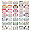 Yarn and Colors Baby Fabulous Alle Kleuren Pakket