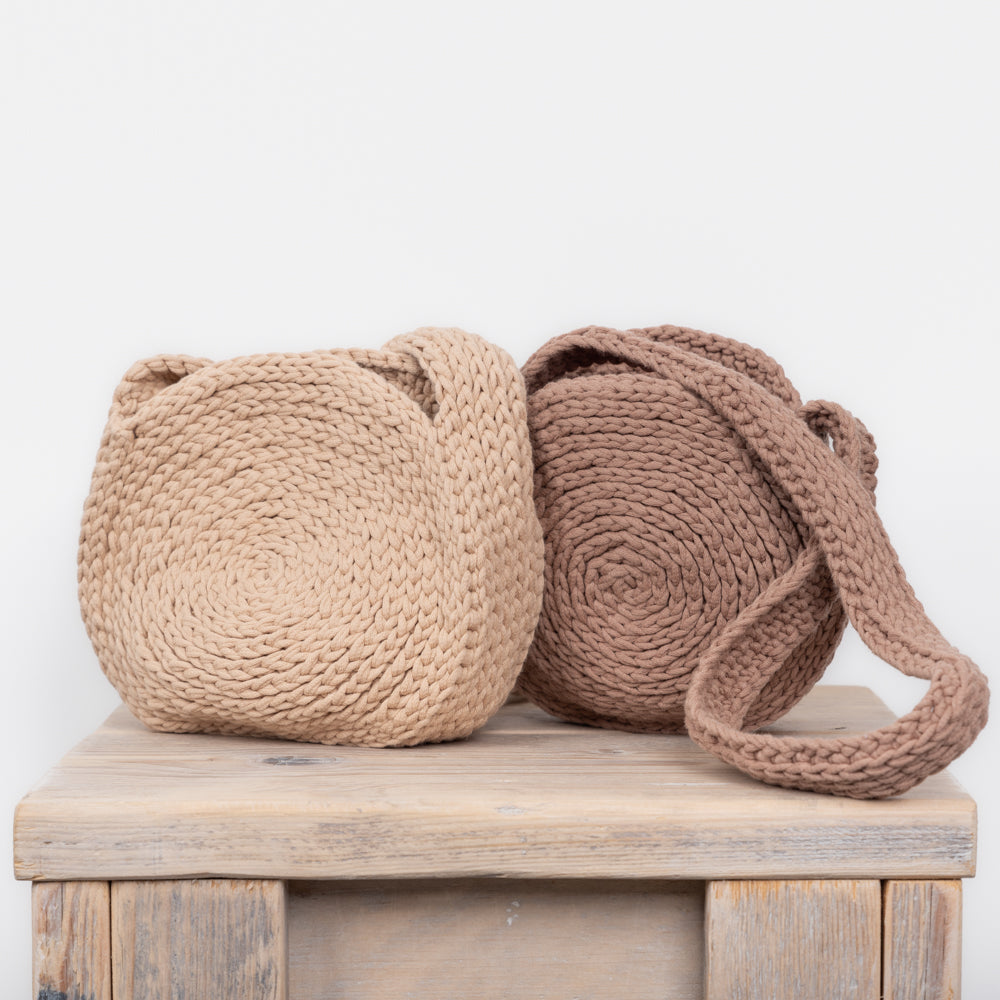 Basket bag — gemaakt met Yarn and Colors Basket Bag Haakpakket (5)