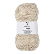Yarn and Colors Charming 004 Birch