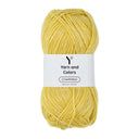 Yarn and Colors Charming 013 Sunglow