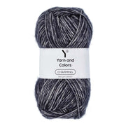 Yarn and Colors Charming 059 Dark Blue