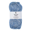 Yarn and Colors Charming 061 Denim