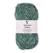 Yarn and Colors Charming 071 Riverside