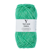 Yarn and Colors Charming 076 Mint