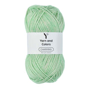 Yarn and Colors Charming 081 Lettuce