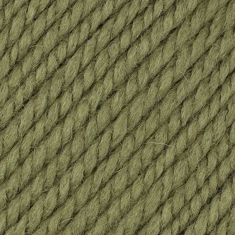 Detail bwyac — gemaakt met Yarn and Colors Cheerful