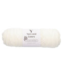 Yarn and Colors Chunky Amazing 001 White