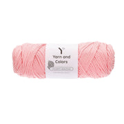 Yarn and Colors Chunky Amazing 045 Blossom