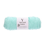 Yarn and Colors Chunky Amazing 073 Jade Gravel