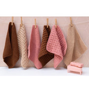 Yarn and Colors Clean Cloths Booklet