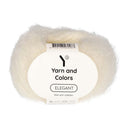 Yarn and Colors Elegant 002 Cream