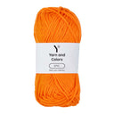 Yarn and Colors Epic 020 Orange