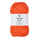 Yarn and Colors Epic 021 Sunset
