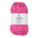 Yarn and Colors Epic 036 Lollipop