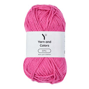 Yarn and Colors Epic 036 Lollipop