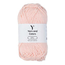 Yarn and Colors Epic 043 Pearl