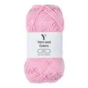 Yarn and Colors Epic 045 Blossom