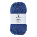 Yarn and Colors Epic 060 Navy Blue