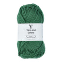 Yarn and Colors Epic 078 Bottle