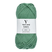 Yarn and Colors Epic 079 Aventurine