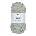 Yarn and Colors Epic 093 Cold Green