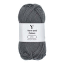 Yarn and Colors Epic 098 Graphite