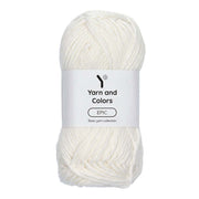 Yarn and Colors Epic 102 Marble