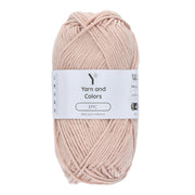 Yarn and Colors Epic 103 Blush