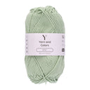Yarn and Colors Epic 121 Celadon