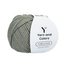 Yarn and Colors Fabulous 092 Pea Green