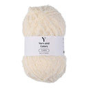 Yarn and Colors Furry 002 Cream