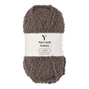 Yarn and Colors Furry 098 Graphite